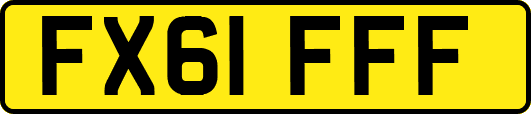 FX61FFF