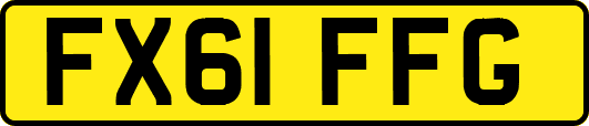 FX61FFG