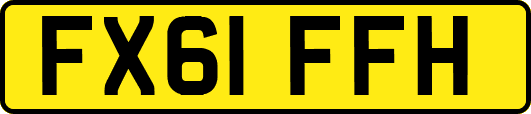 FX61FFH