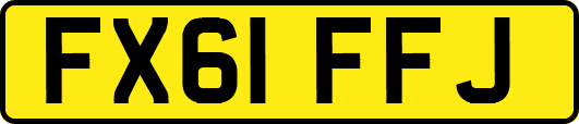 FX61FFJ