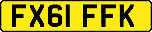 FX61FFK