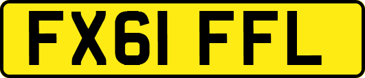 FX61FFL