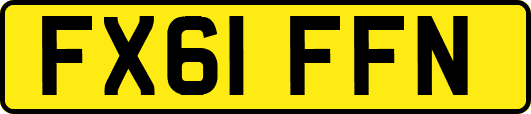 FX61FFN