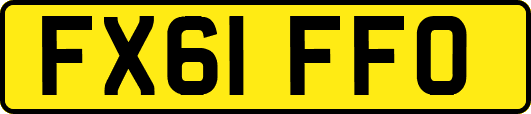 FX61FFO