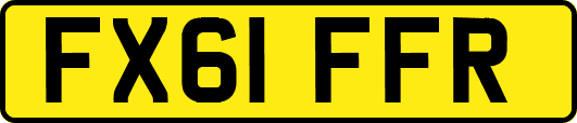 FX61FFR
