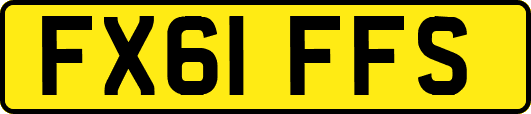 FX61FFS