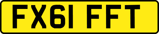 FX61FFT
