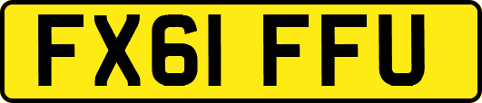 FX61FFU