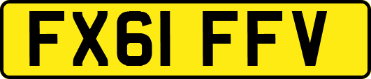 FX61FFV