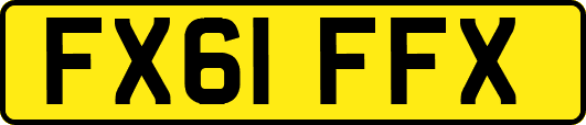 FX61FFX