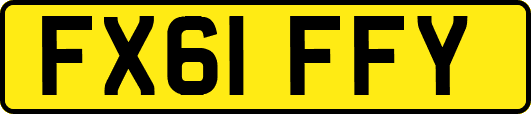 FX61FFY