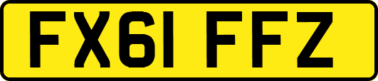 FX61FFZ
