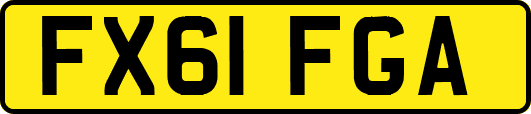 FX61FGA