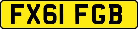 FX61FGB