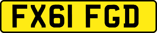 FX61FGD