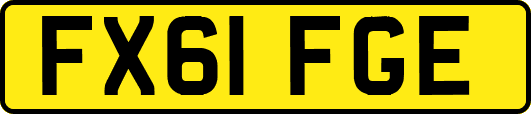 FX61FGE