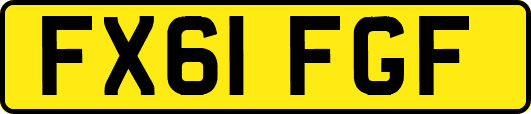 FX61FGF