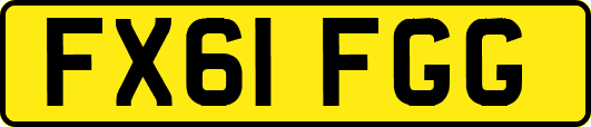 FX61FGG