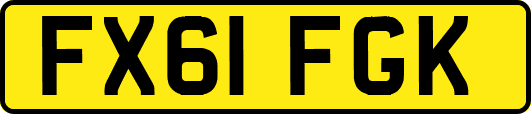 FX61FGK