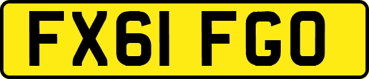 FX61FGO