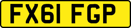 FX61FGP