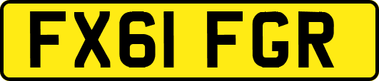 FX61FGR