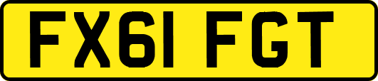 FX61FGT