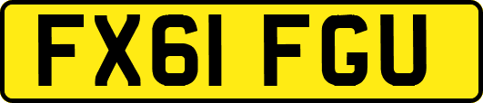 FX61FGU