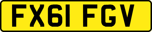 FX61FGV