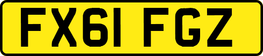 FX61FGZ