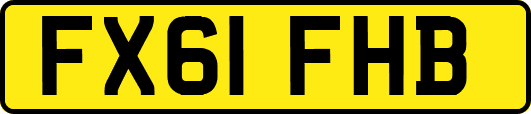 FX61FHB