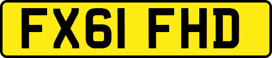 FX61FHD