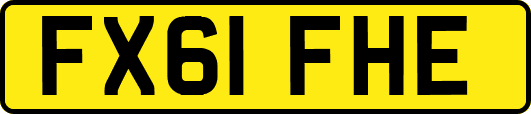 FX61FHE