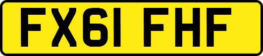 FX61FHF