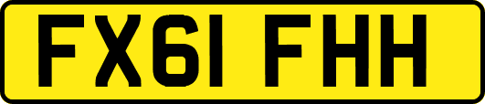 FX61FHH