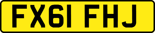 FX61FHJ