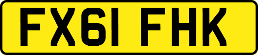 FX61FHK
