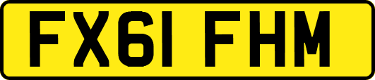 FX61FHM