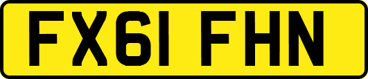 FX61FHN