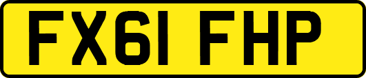 FX61FHP