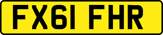 FX61FHR
