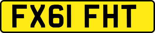 FX61FHT