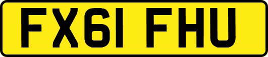FX61FHU