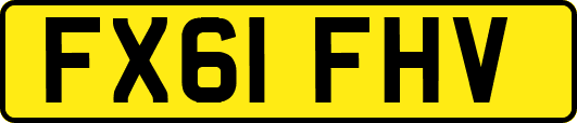 FX61FHV