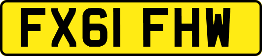 FX61FHW