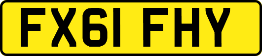 FX61FHY