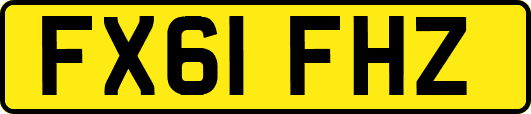 FX61FHZ