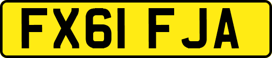 FX61FJA