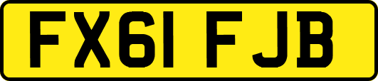 FX61FJB