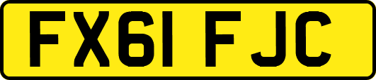 FX61FJC